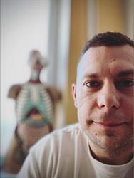 Adam Obrycki Fizjoterapia