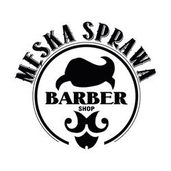 Męska Sprawa Barber Shop