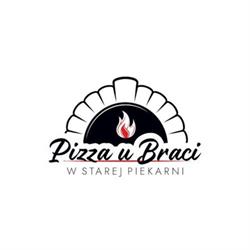 Pizza U Braci w Starej Piekarni - pizzeria