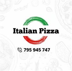Italian Pizza