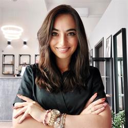Lawenda Studio Stylizacji Natalia Wosiak