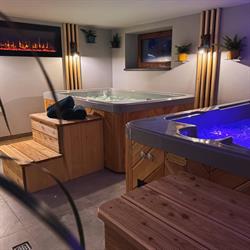 Apartamenty Wisła Krzywa 8