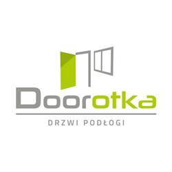 Doorotka drzwi i podłogi