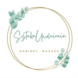 Sztuka Uwolnienia - gabinet masażu Katarzyna Lemańczyk