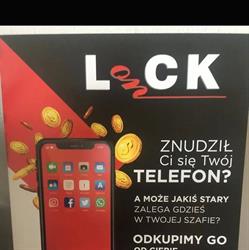LockOn Vape shop - epapierosy / salon GSM Stargard
