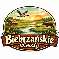 Biebrzańskie klimaty