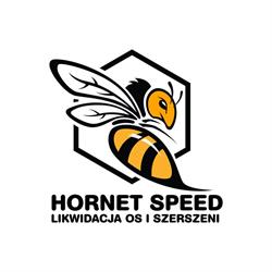 HornetSpeed