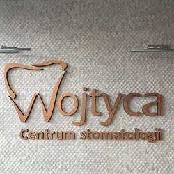 Wojtyca- Centrum Stomatologii Sułkowice