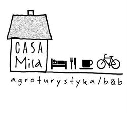 CASA MILA 29 Agroturystyka
