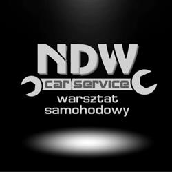 NDW Car Service