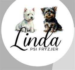 Psi fryzjer Linda