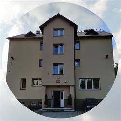 Szkoła Podstawowa w Goszczy