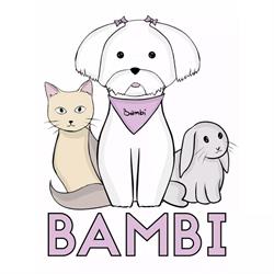 BAMBI Salon Pielęgnacji Psów i Kotów Anna Winkler