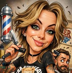 Barber Shop Nowak Adrianna