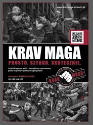 Zachodniopom. Centrum Walki Krav Maga