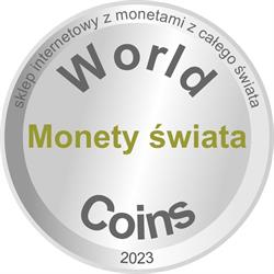 WorldCoins - monety świata