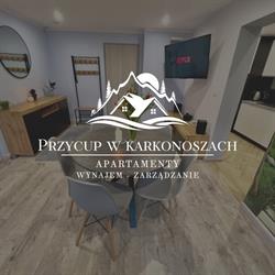 Przycup w Karkonoszach Apartamenty Pokoje Noclegi Karpacz Marczyce Karkonosze