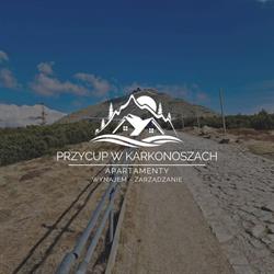 Przycup w Karkonoszach Apartamenty Pokoje Noclegi Karpacz Marczyce Karkonosze