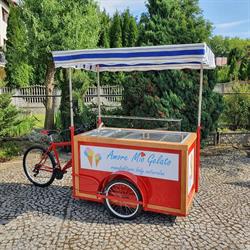Amore Mio Gelato Manufaktura Lody Naturalne Kłodzko