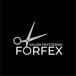 Salon Fryzjerski Forfex