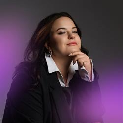 Jagoda Słomka - wizaż / stylizacja brwi i rzęs