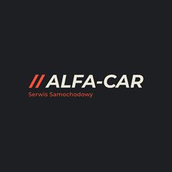 Alfa-Car Auto Naprawa
