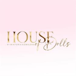 House of Dolls by Wiktoria Kowalska Koszalin