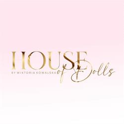 House of Dolls by Wiktoria Kowalska Koszalin