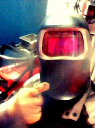 DAST Welding usługi spawalnicze