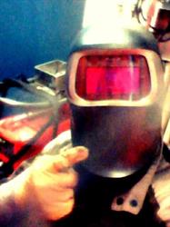 DAST Welding usługi spawalnicze