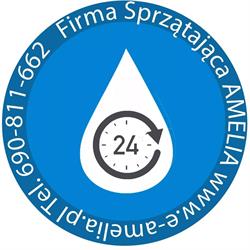 Firma Sprzątająca "AMELIA" Zielona Góra