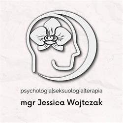 mgr Jessica Wojtczak, Psycholog