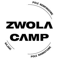 Pole biwakowe ZwolaCamp