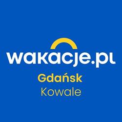Biuro Podróży Wakacje