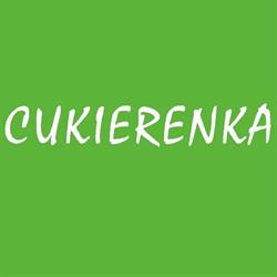 "Cukierenka" - Marysin Wawerski
