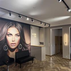 Salon Fryzjerski \"Nowa Ty\"