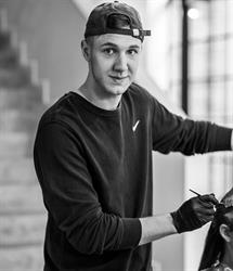 Domżalski Hair - Artur Domżalski Fryzjer /Airtouch / Balayage Katowice