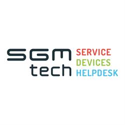 SGM TECH Sp. z o.o.