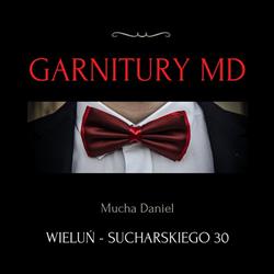 Garnitury MD Wieluń