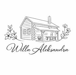 Willa Aleksandra Nowy Dębiec k/Kościana