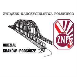 Związek Nauczycielstwa Polskiego Oddział Kraków-Podgórze ul. Zakopiańska 62