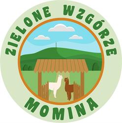 Zielone Wzgórze Momina