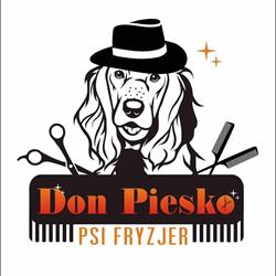Don Piesko Psi Fryzjer