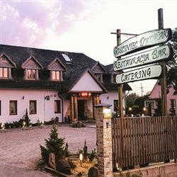 Gościniec Dworak