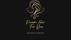Dream Hair For You Klaudia Łukowska