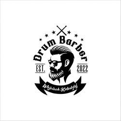 Drum Barber/Fryzjer Męski