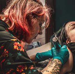 Dumpl INK tattoo