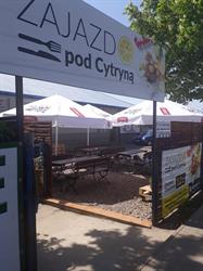 Zajazd Pod Cytryną