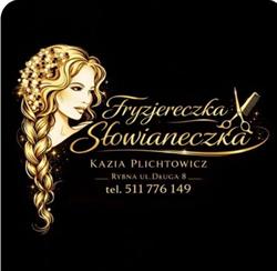 Słowianeczka - Studio Fryzur