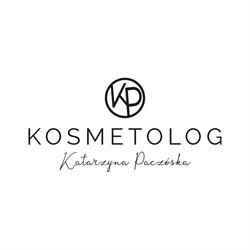 Kosmetolog Katarzyna Paczóska